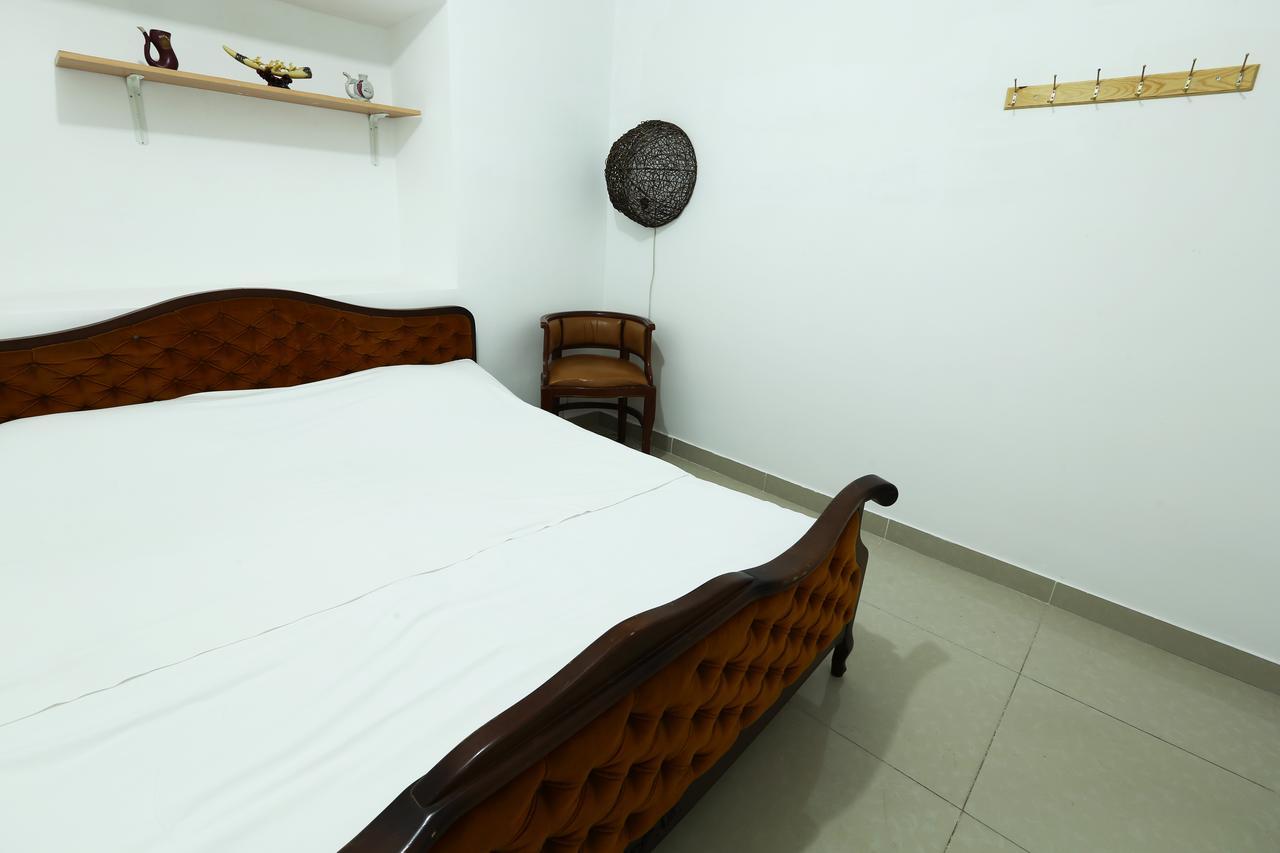 Byron Hostel Jerevan Eksteriør billede