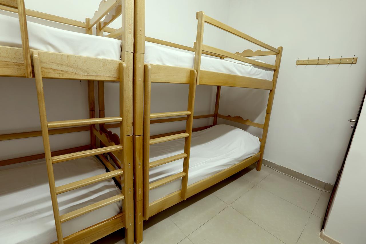 Byron Hostel Jerevan Eksteriør billede